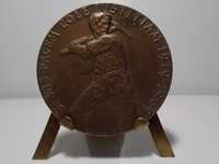 Medalha de Bronze I.L.O.