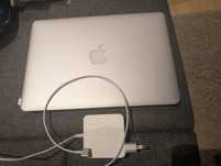 Laptop MacBook Pro OS X 10.9.5