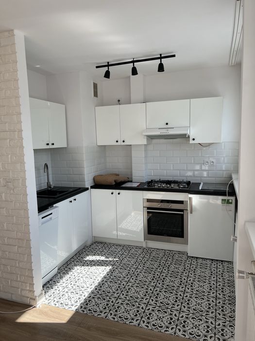 Mieszkanie wynajem Wrocław centrum ul. Boleslawiecka