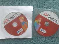 ABC Deutsch klas 3 płyty