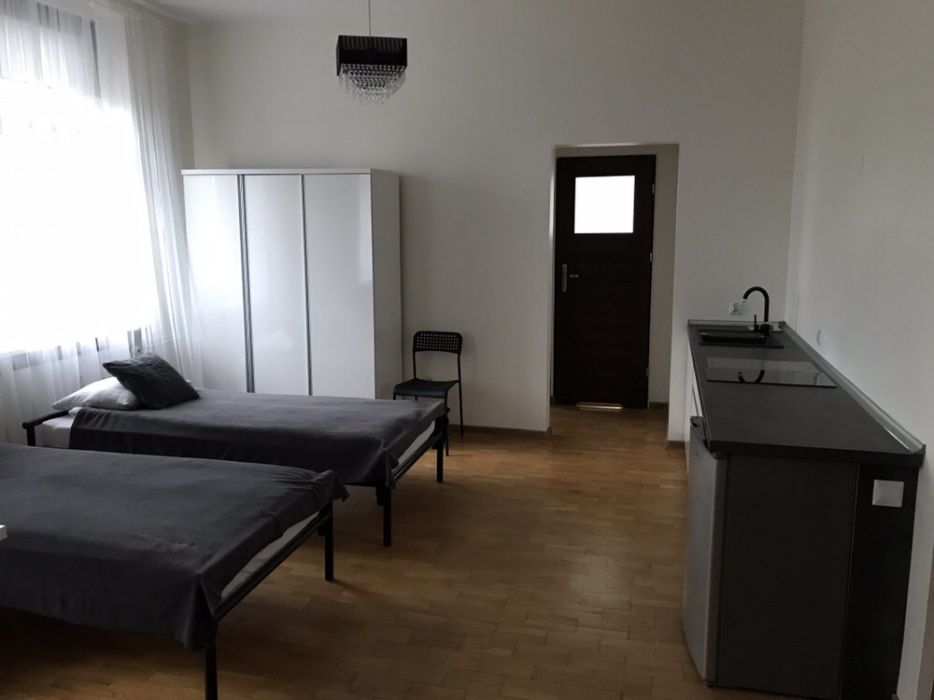 Apartament Nocleg pokoje Żary centrum 1-go Maja 1