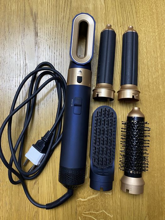 Мультистайлер Magio MG-750