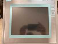 Siemens simatic multi panel панель оператора