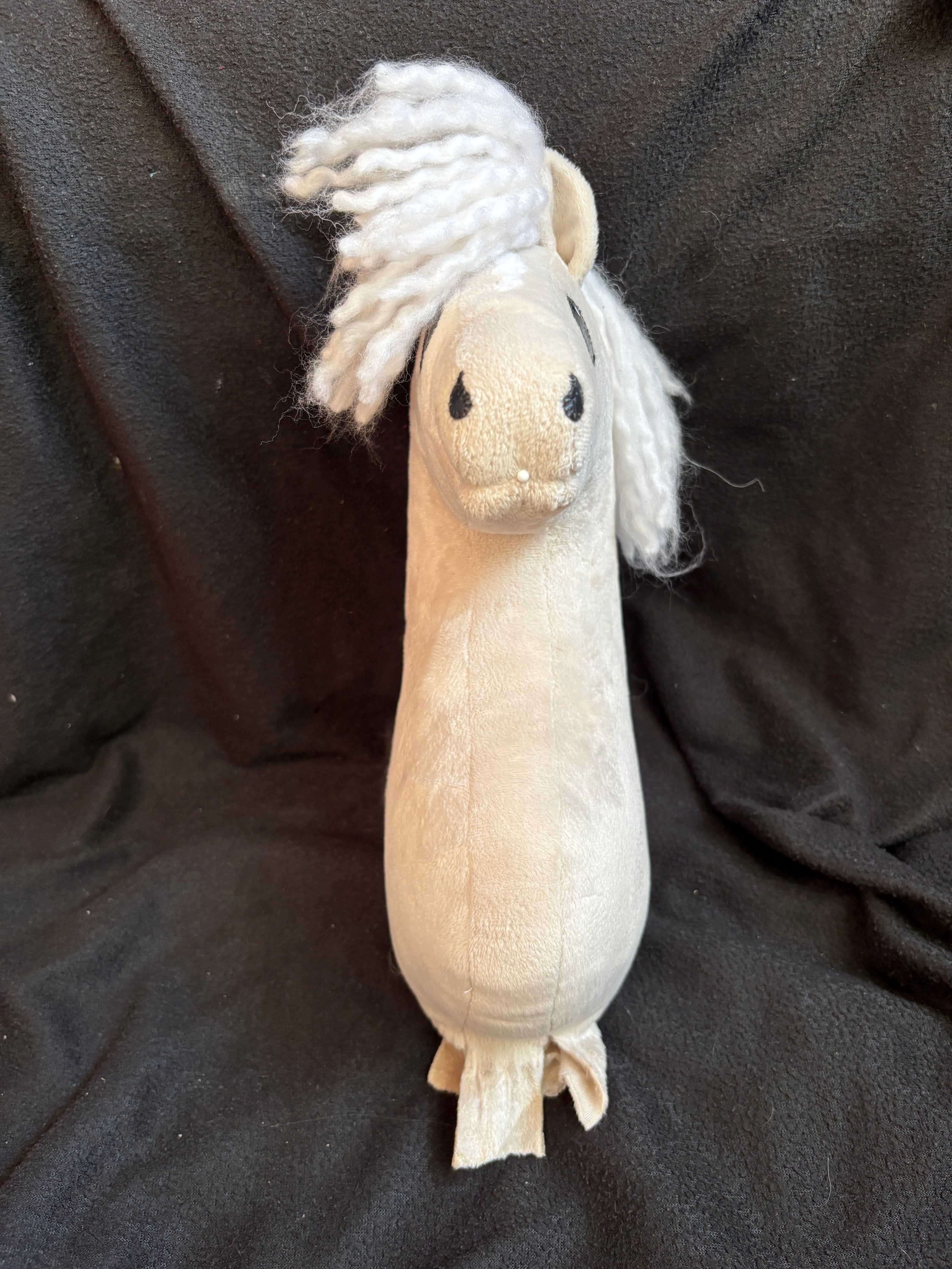 Hobby horse finland KS