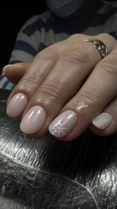 Манікюр , р-н раково