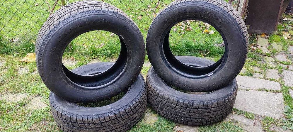 Шини  215/60 R 16