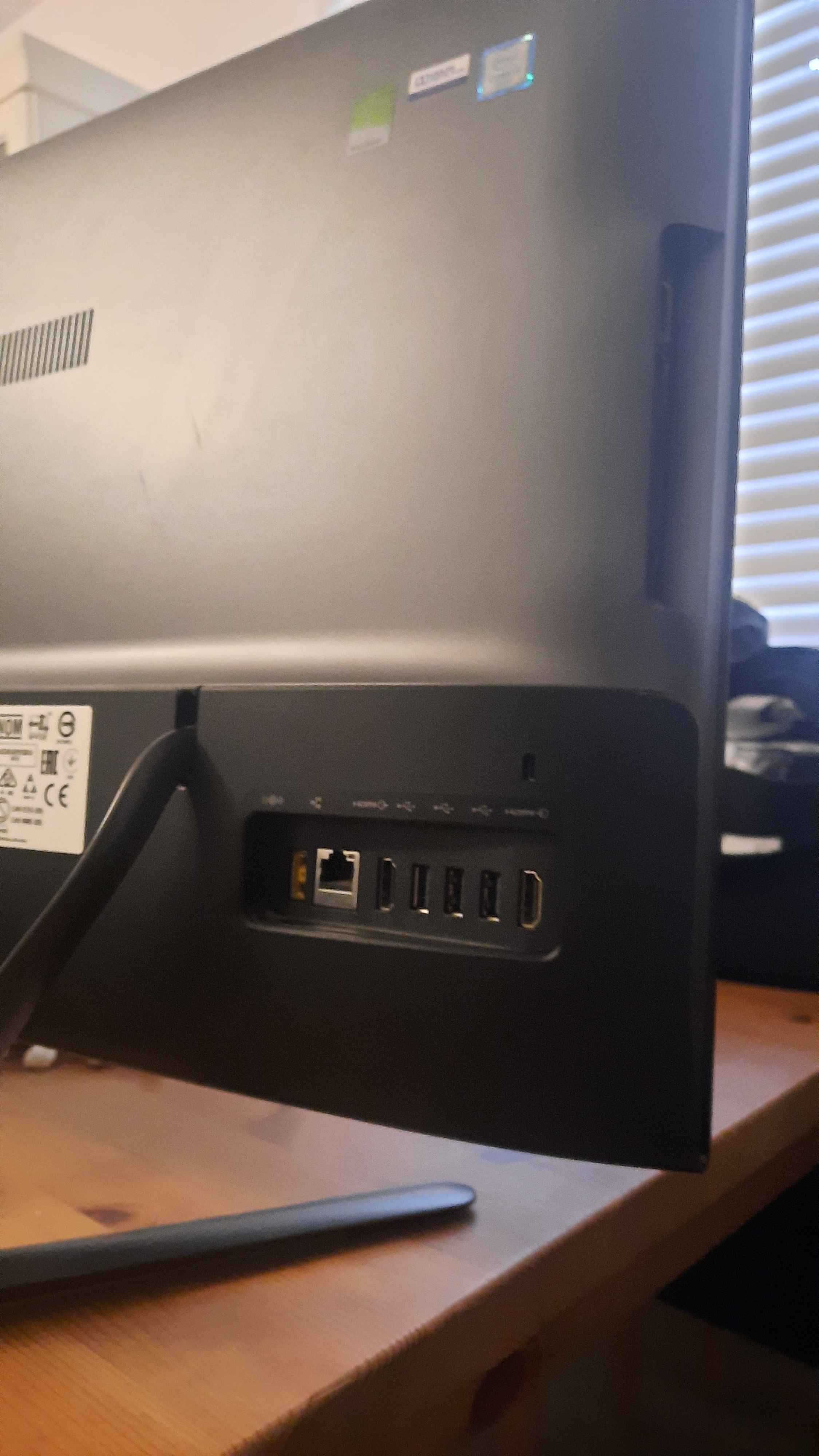 Komputer All In One | Lenovo Ideacentre