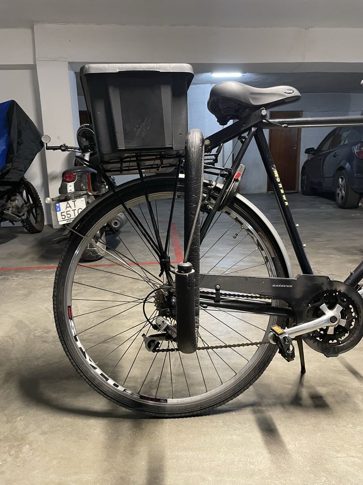 Bicicleta classica Holandesa