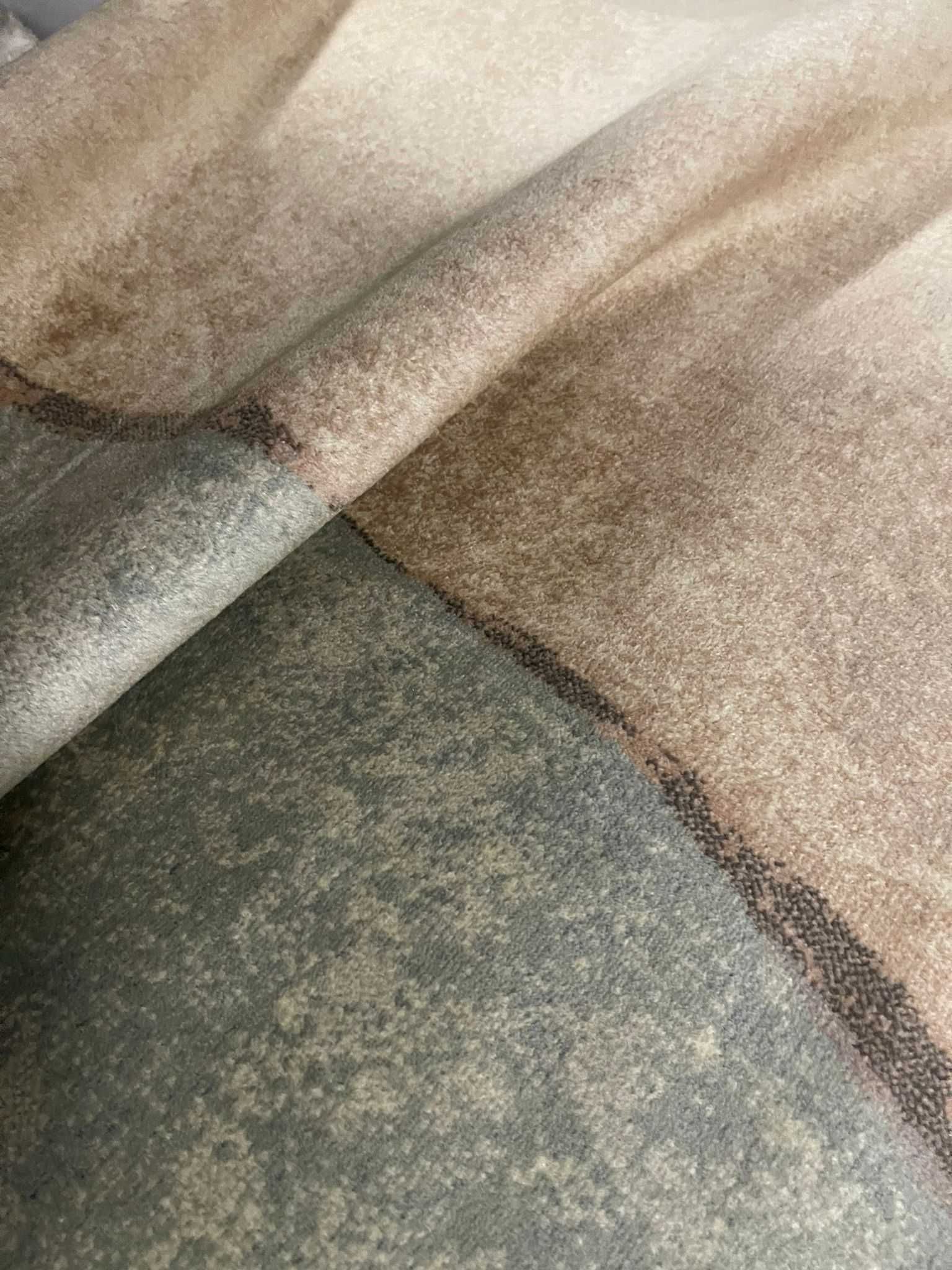 Tapete vintage cores pastel