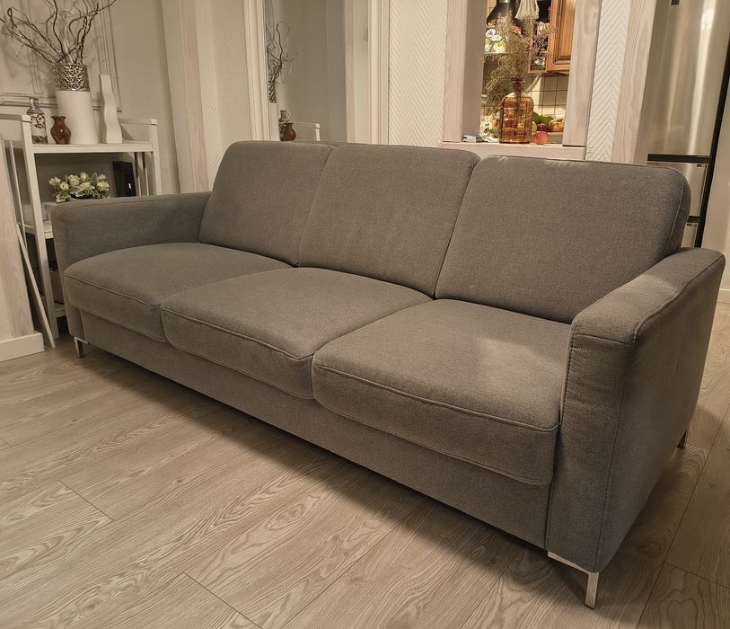 Zestaw kanap 3- i 2- osobowa