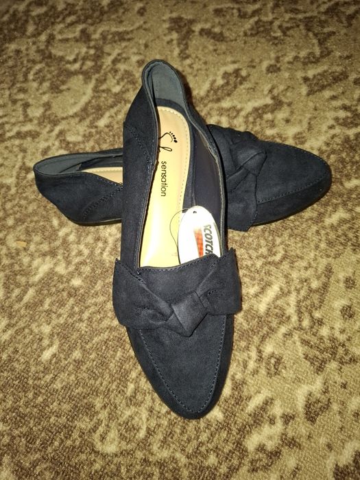 Женские туфли, мокасины, лоферы