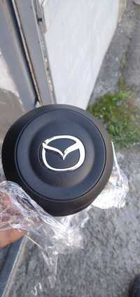 Mazda Cx5 Cx3 3 подушка в  руль /безпека руль/безопасность в руль
