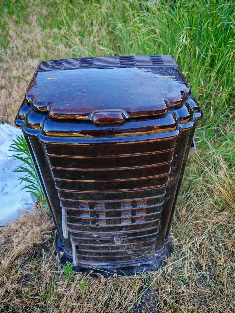 Piecyk żeliwny Dauerbrand 1061