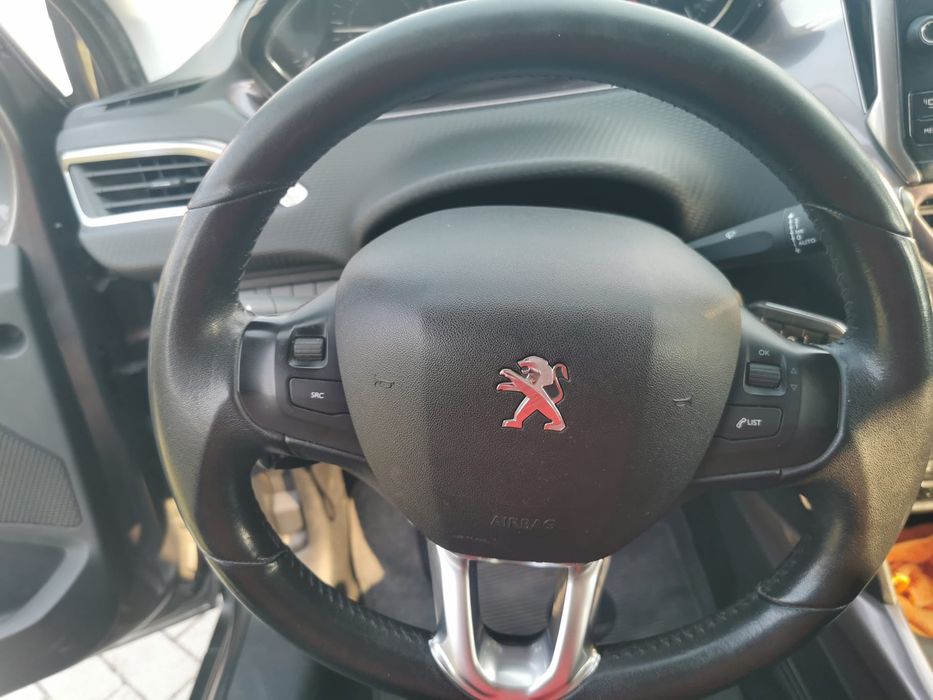 Peugeot 2008 1.4 HDI — foto 7