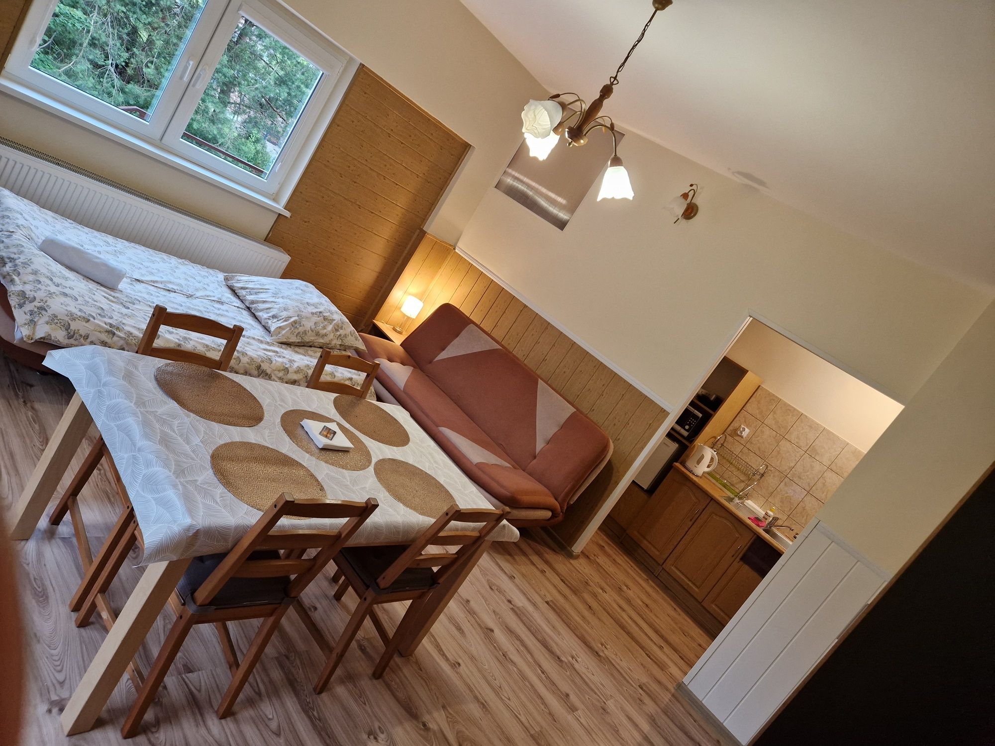 Apartament Milka2 , Nocleg, kwatery , pokój ,pole namiotowe Tolkmicko
