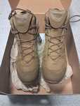 Buty haix Black Eagle