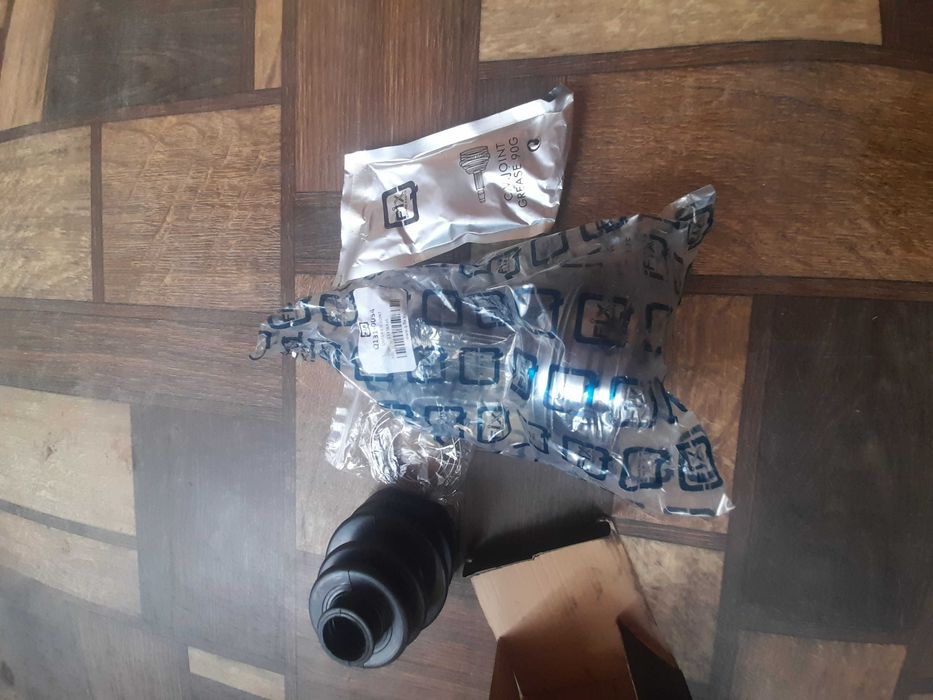 Шрус (граната, шарнір) TOYOTA Corolla, Carina 1986 - 1997