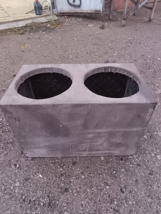 Продам короб под саб
