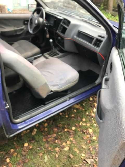 Форд - купе . бенз