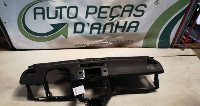 Tablier Citroën C4 I (Lc_)