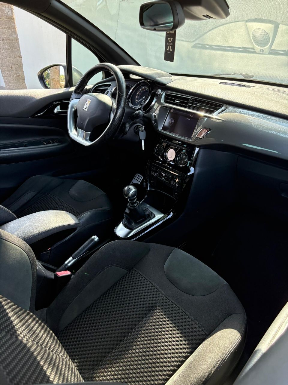 Citroen DS3 1.6 HDI