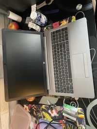 Laptop HP 255 G7 15,6" AMD Athlon 4 GB / 256 GB szary