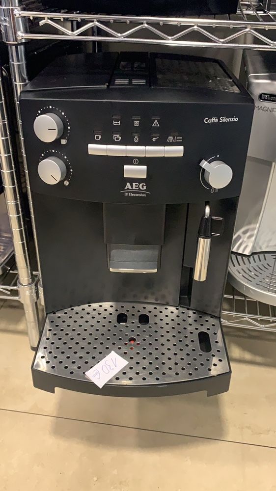 Delonhghi magnifica ecam 3200, 4200