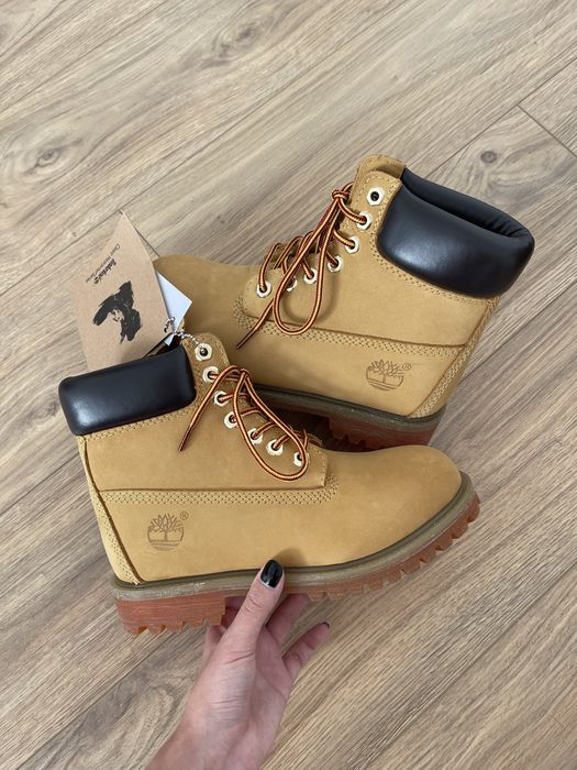 РОЗПРОДАЖ СКЛАДУ !!! Timberland Boots original  оригинал