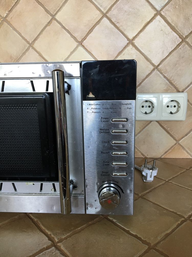 Микроволновка Gorenje MO17DE