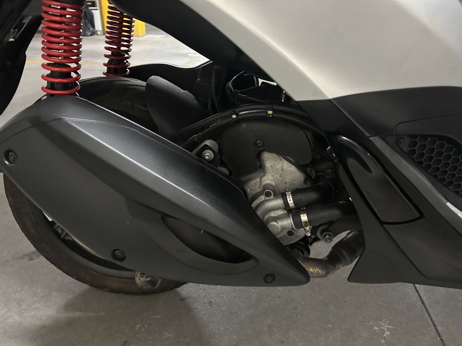 Piaggio mp3 sport de 2023