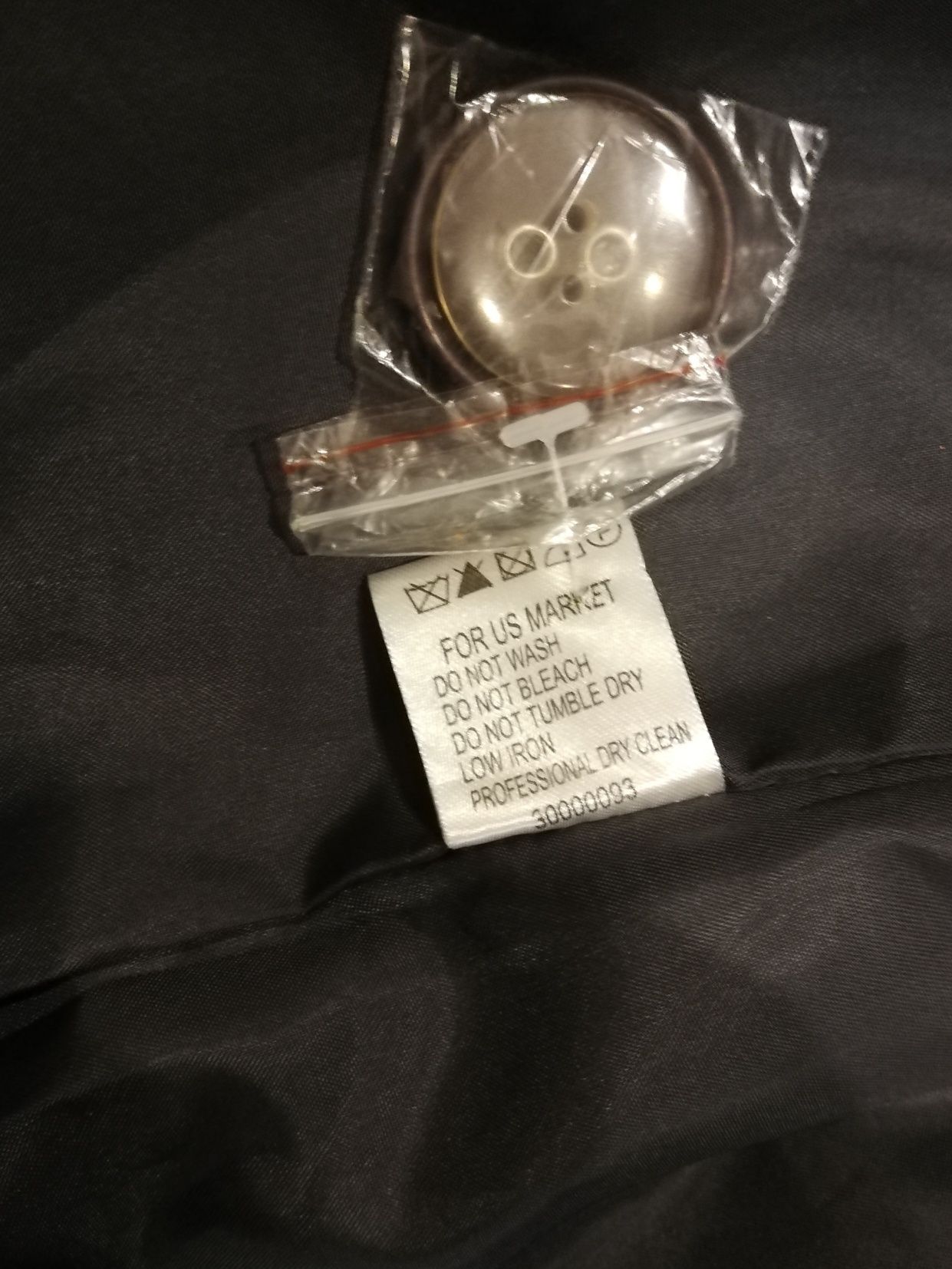 Płaszcz jesienny wełniany 100%wełna rozm 36/38