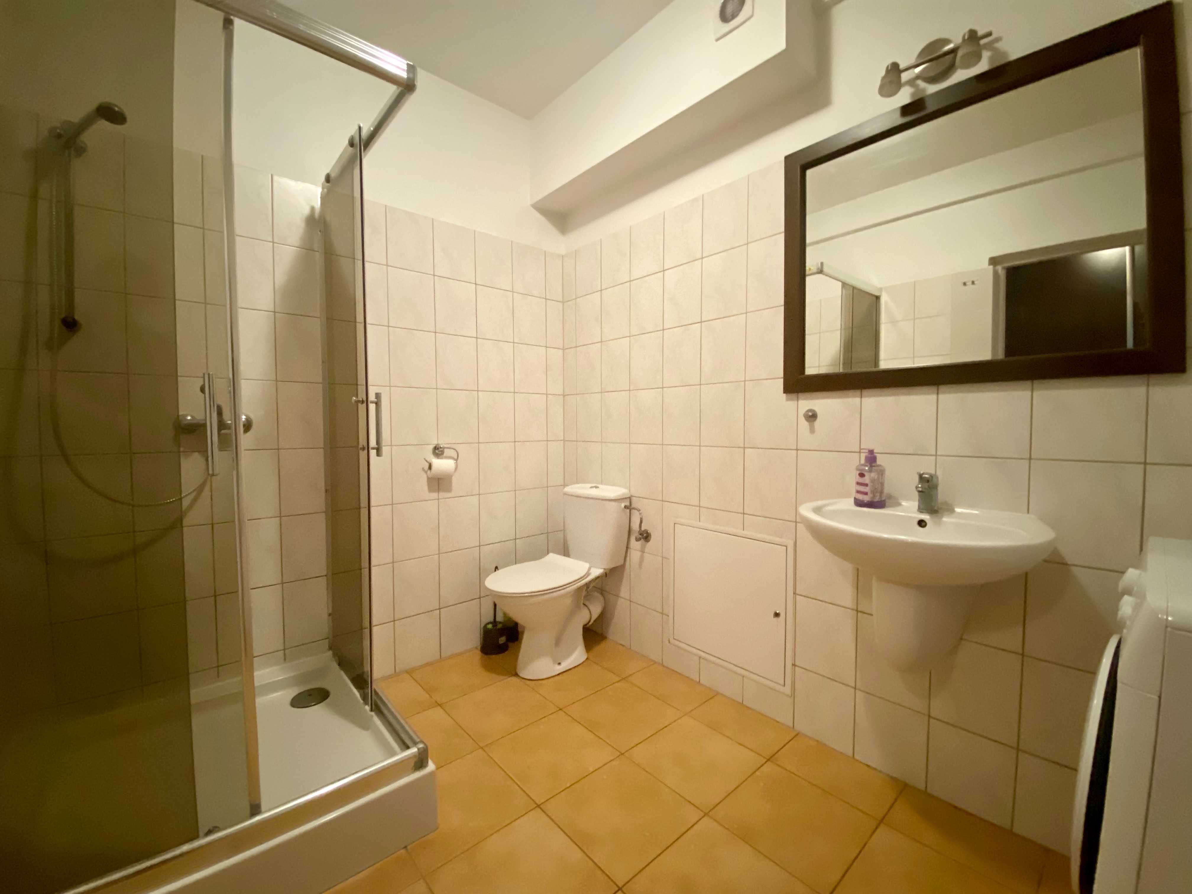 Al. Krasińskiego - 40M2 - odnowiony budynek, Błonia, Bulwary wiślane!