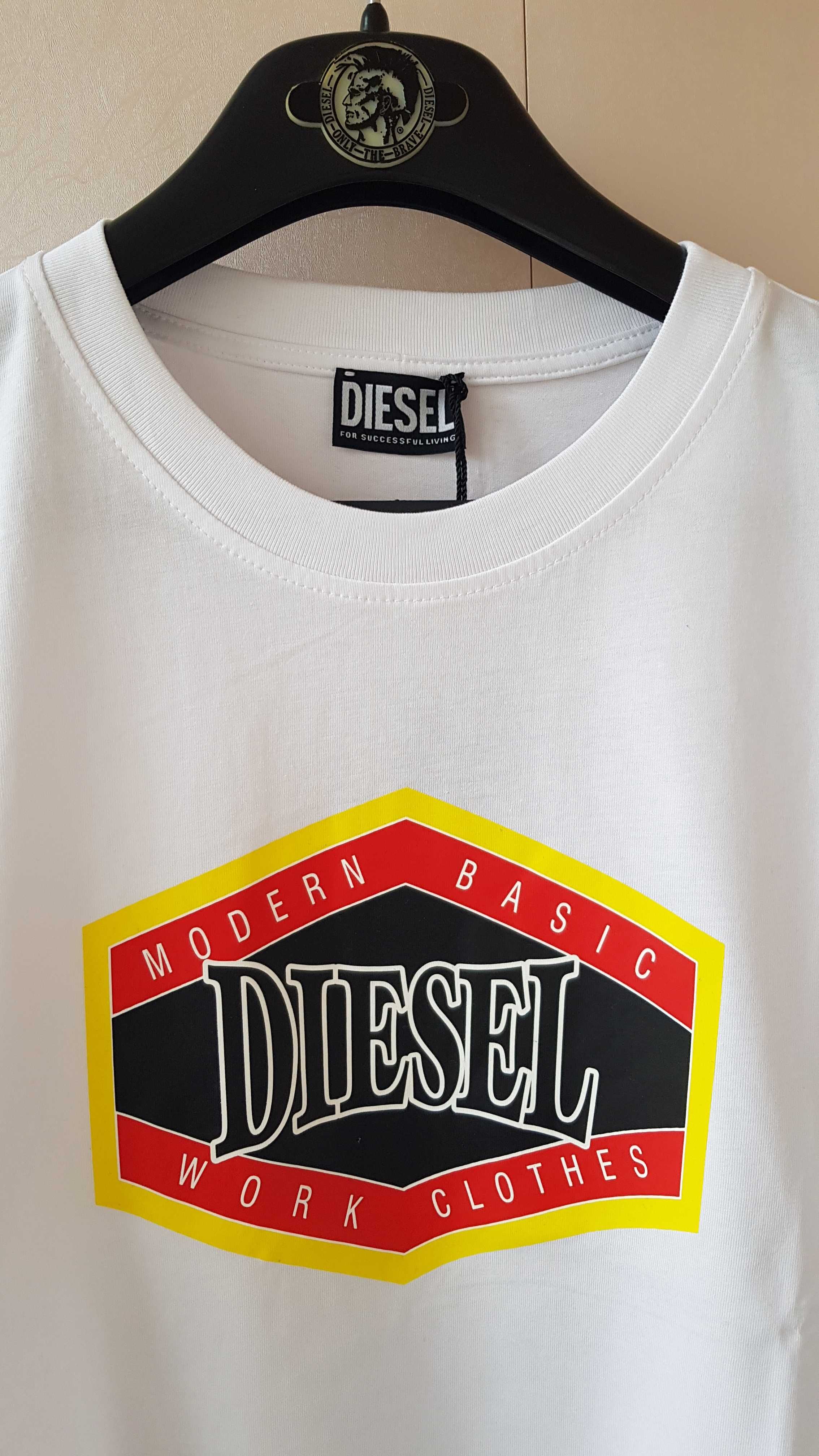 Diesel Dsquared Replay