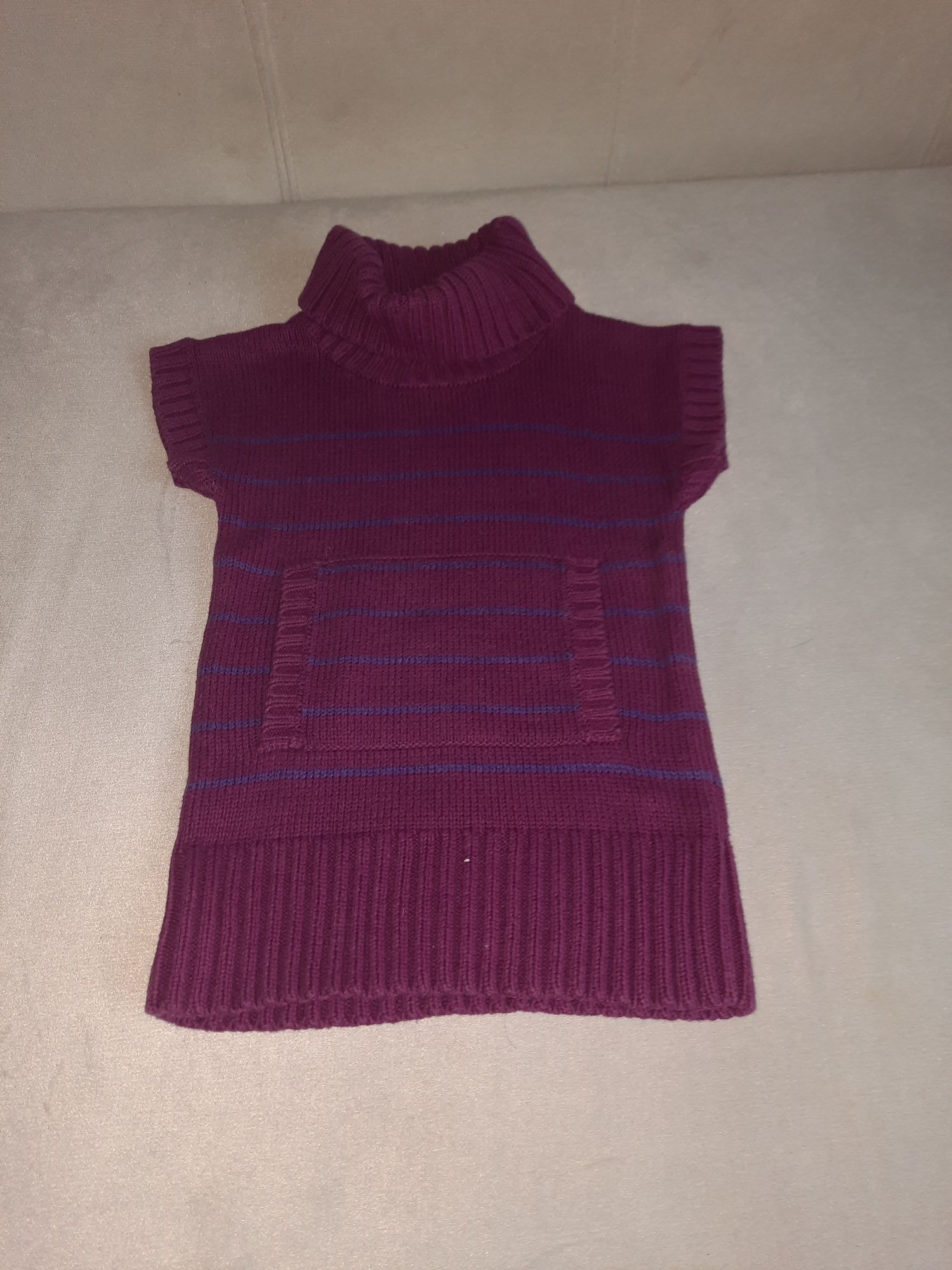 9szt swetry bluzki r. 98