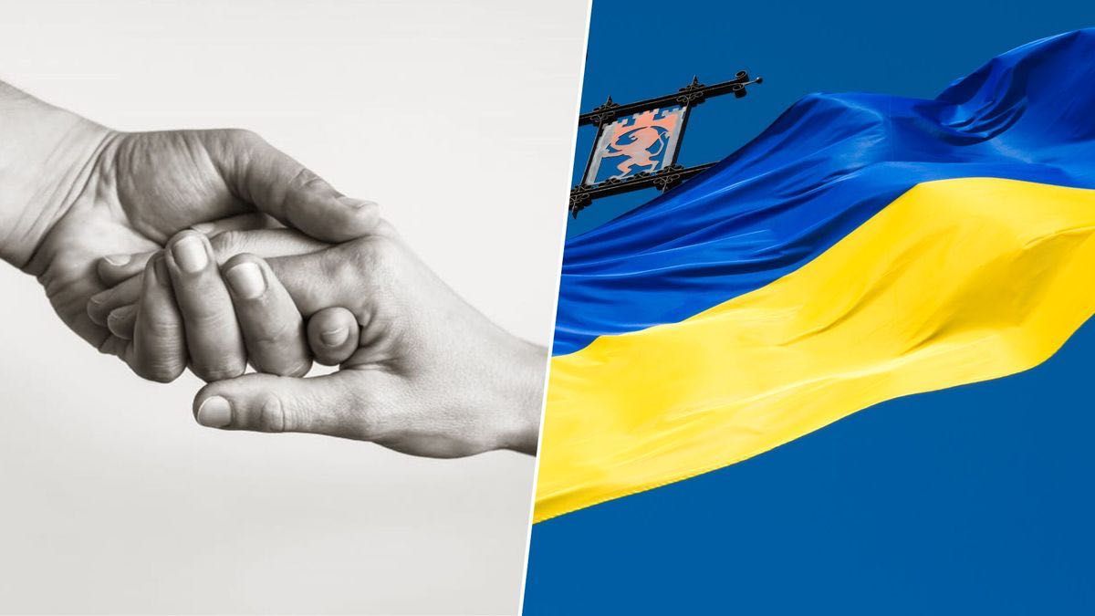 Допомога в отриманні виплат від міжнародних гуманітарних фондів