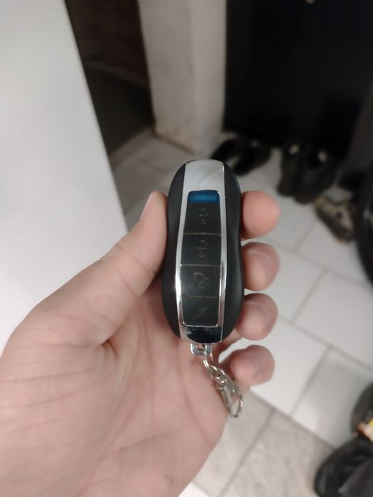 Deskorolka elektryczna HiWheel