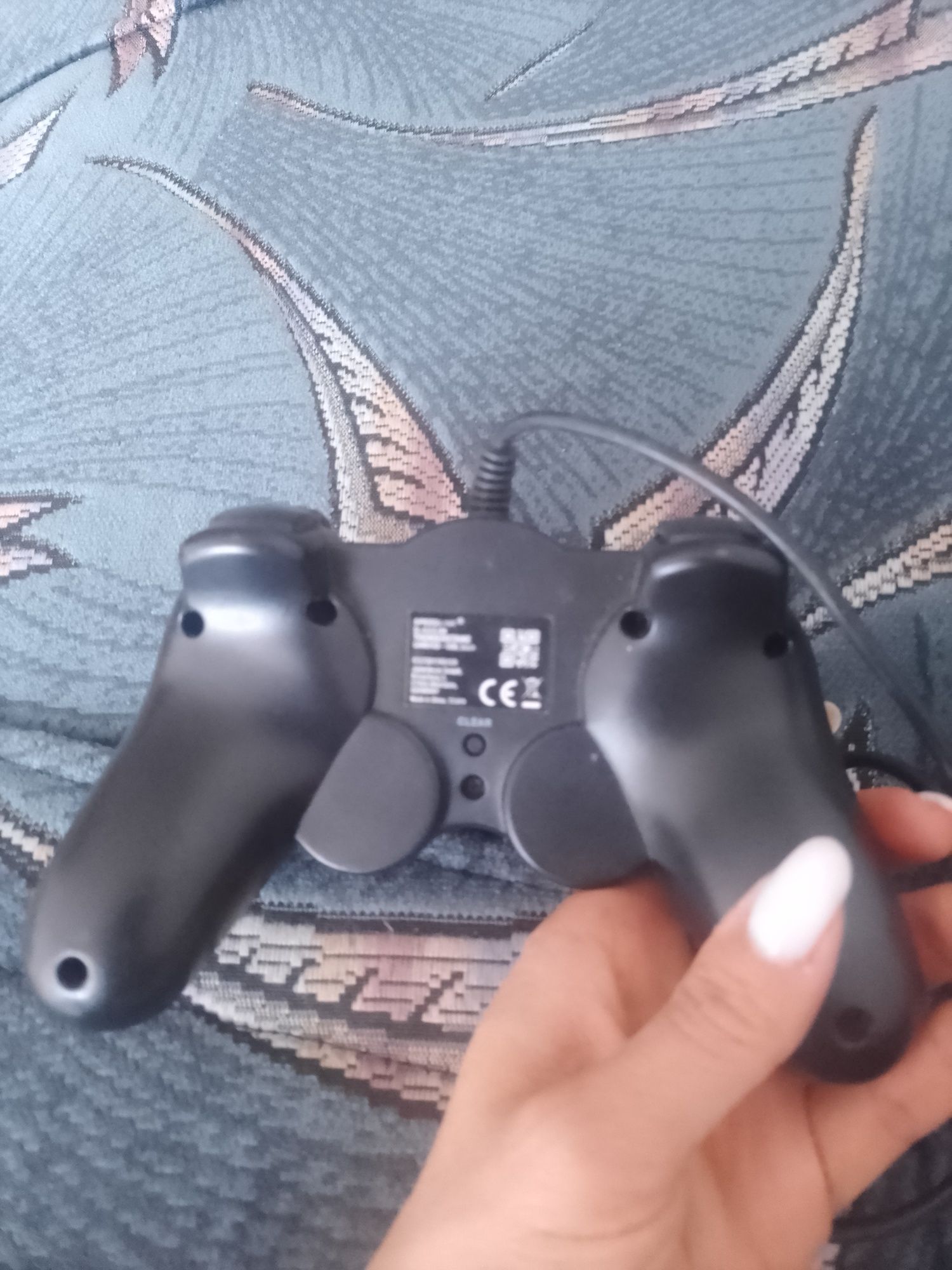Джостік speedlink gamepad