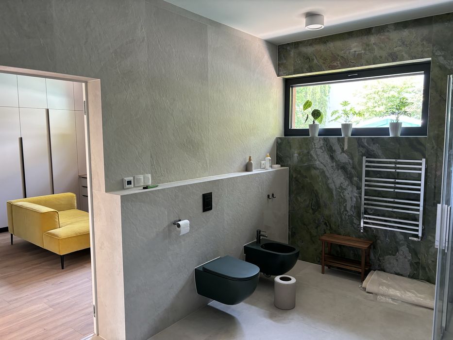 Kompleksowe wykonczenia wnetrz. GWARANCJA 36 MIESIECY!!