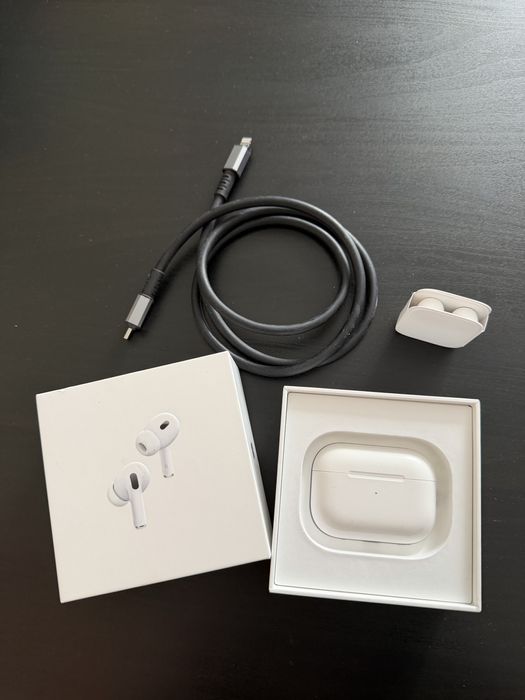 Навушники Air Pods Pro 2