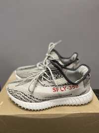 Yeezy Boost SPLY 350 Adidas