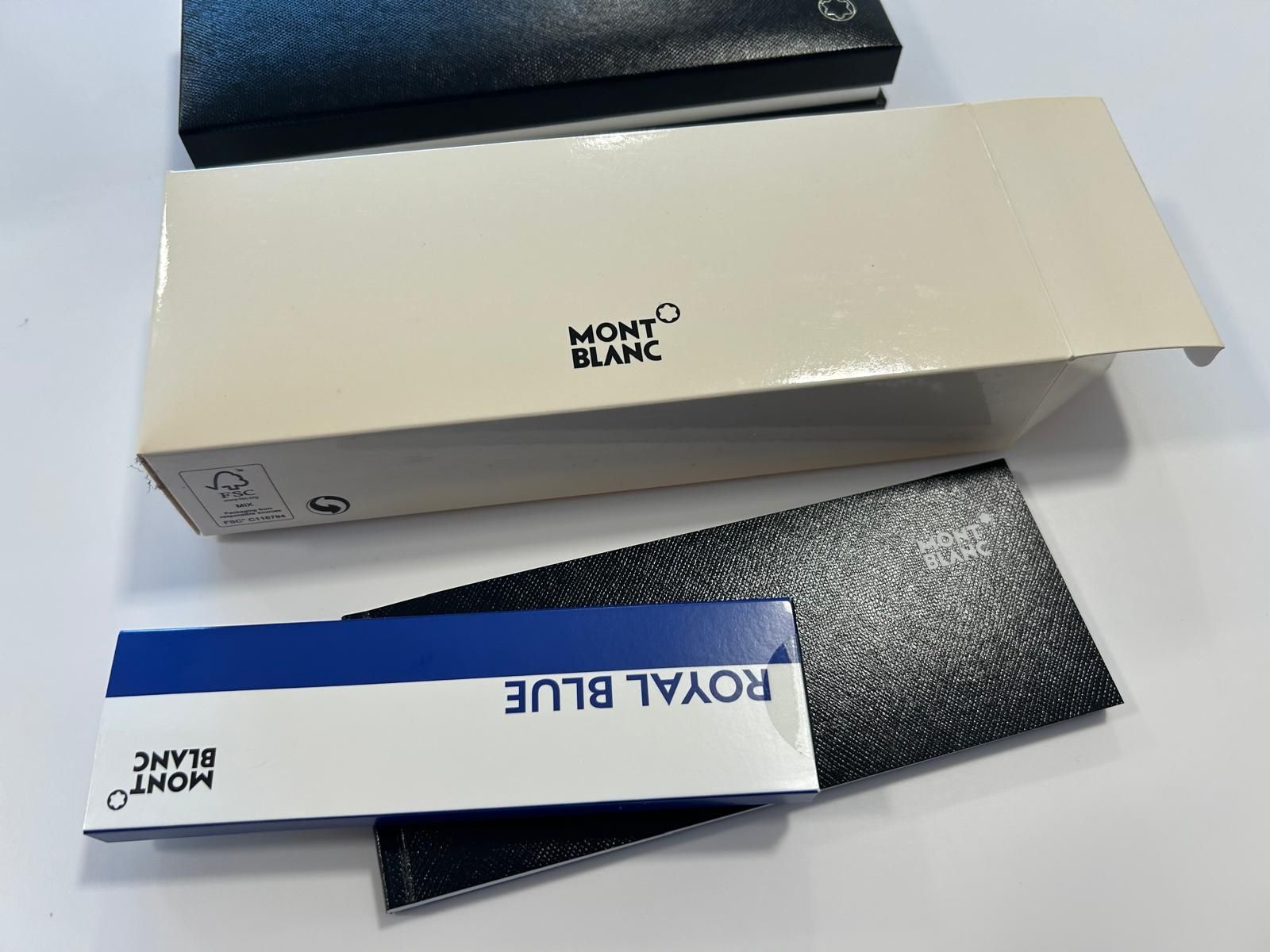 Caneta Montblanc