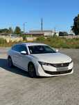Peugeot 508 2.0bluehdi 163ps Navi Led Virtual Kokpit Radar Kamera 360