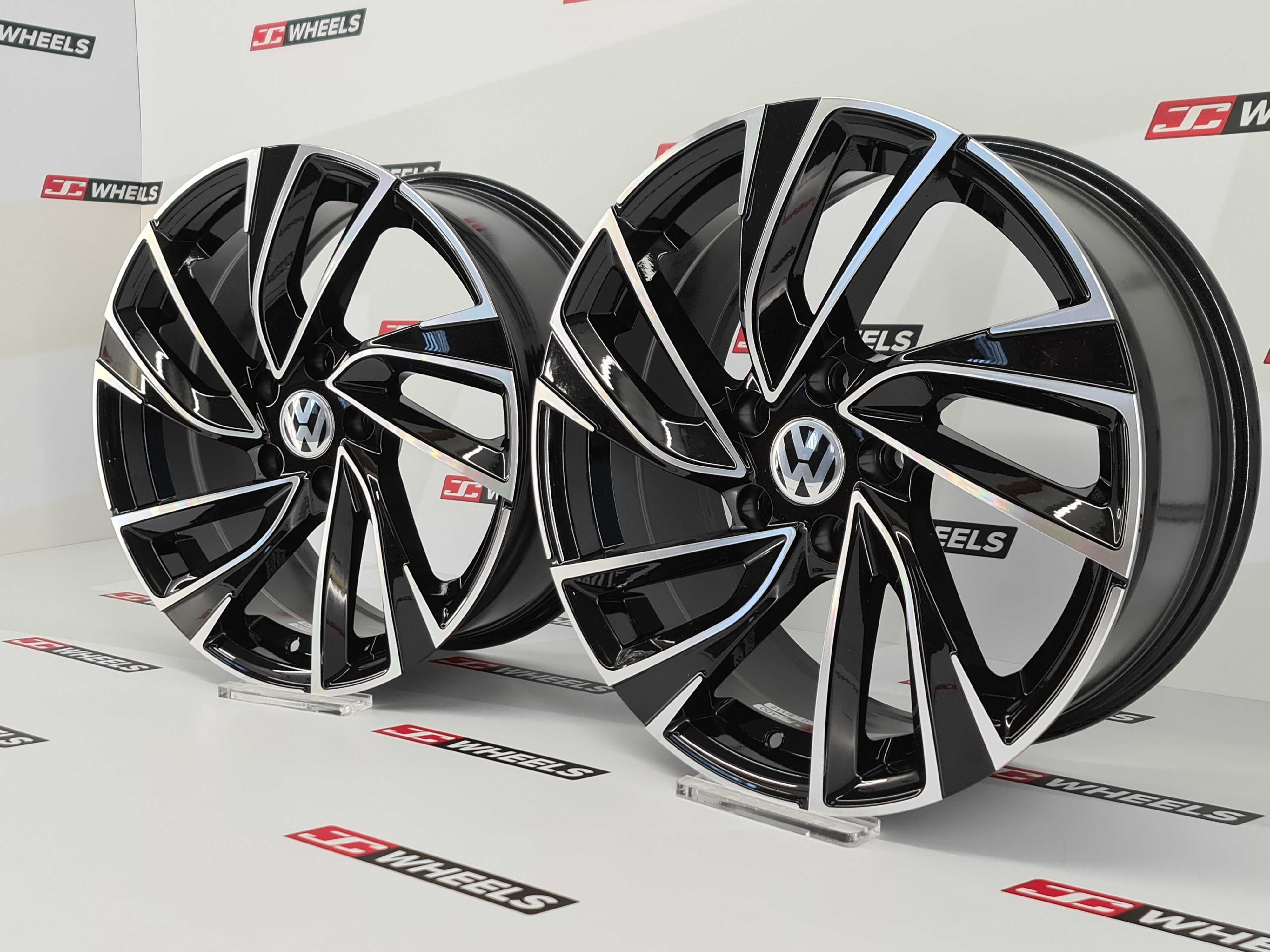 Jantes Look VW Verona em 17 | 5x100