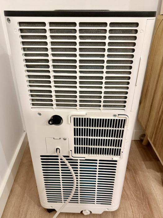 Ar condicionado portátil Electronia Slim