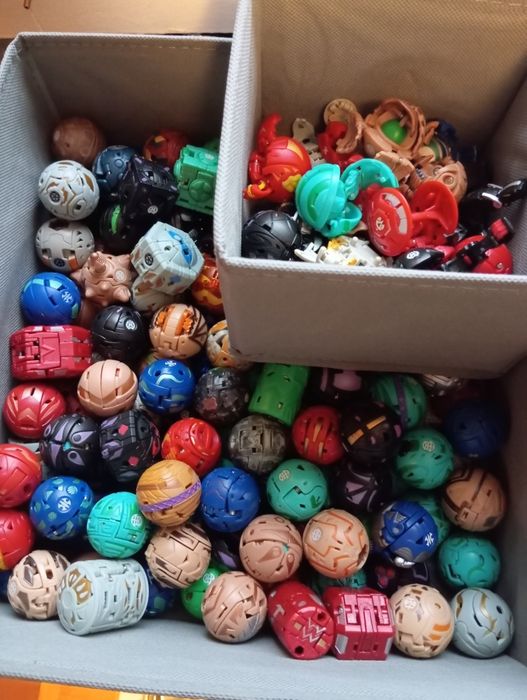 Bakugan bakugany ewentualnie