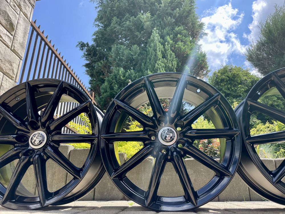 brembo alfa romeo 18 5x110 alfa 159 brera spider giulietta bbs