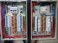 Eletricista residencial