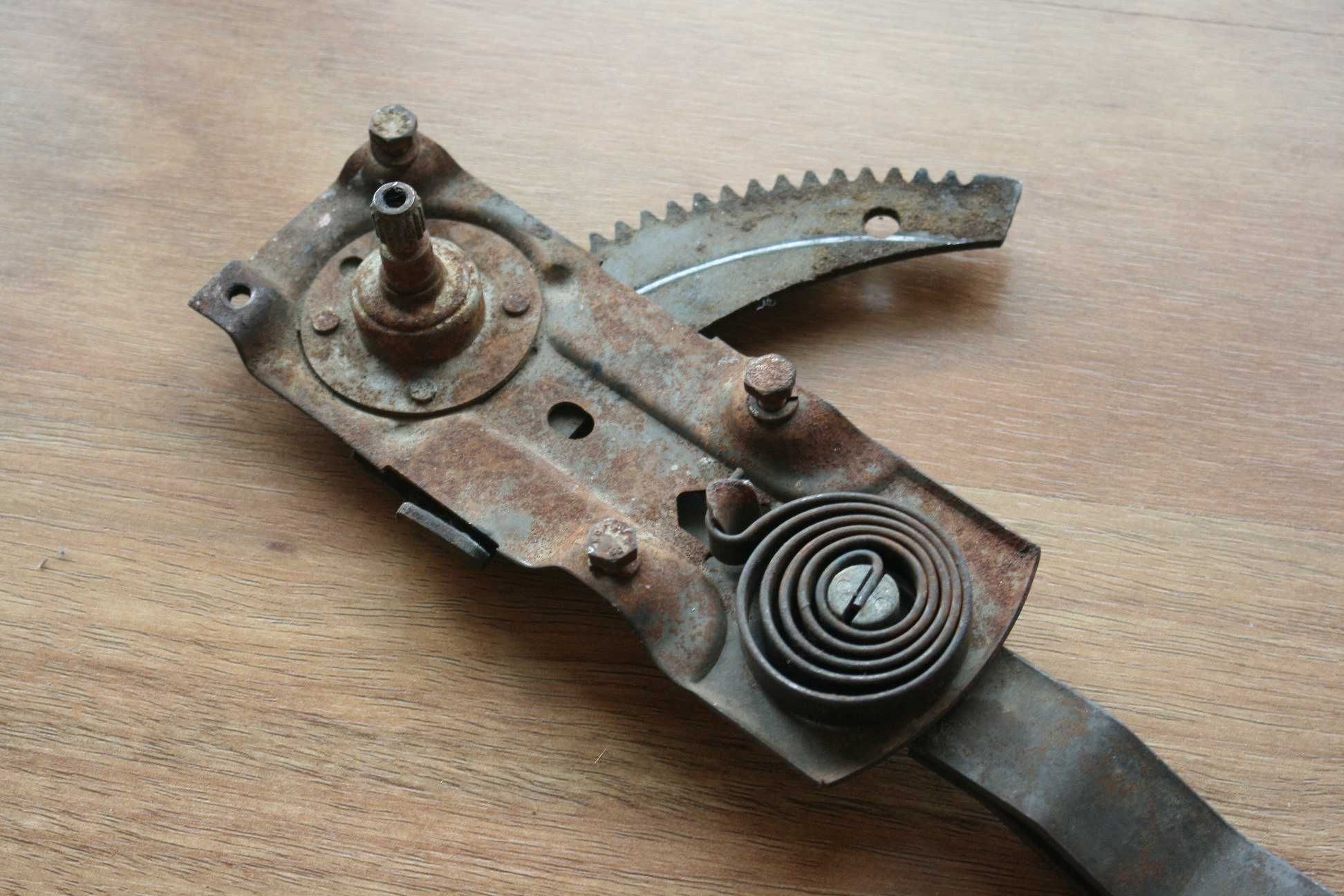 Elevador origem vidro porta direita Volkswagen Carocha VW Beetle 1963