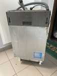 Zmywarka do zabudowy 45 INDESIT DWS-DEA603- S