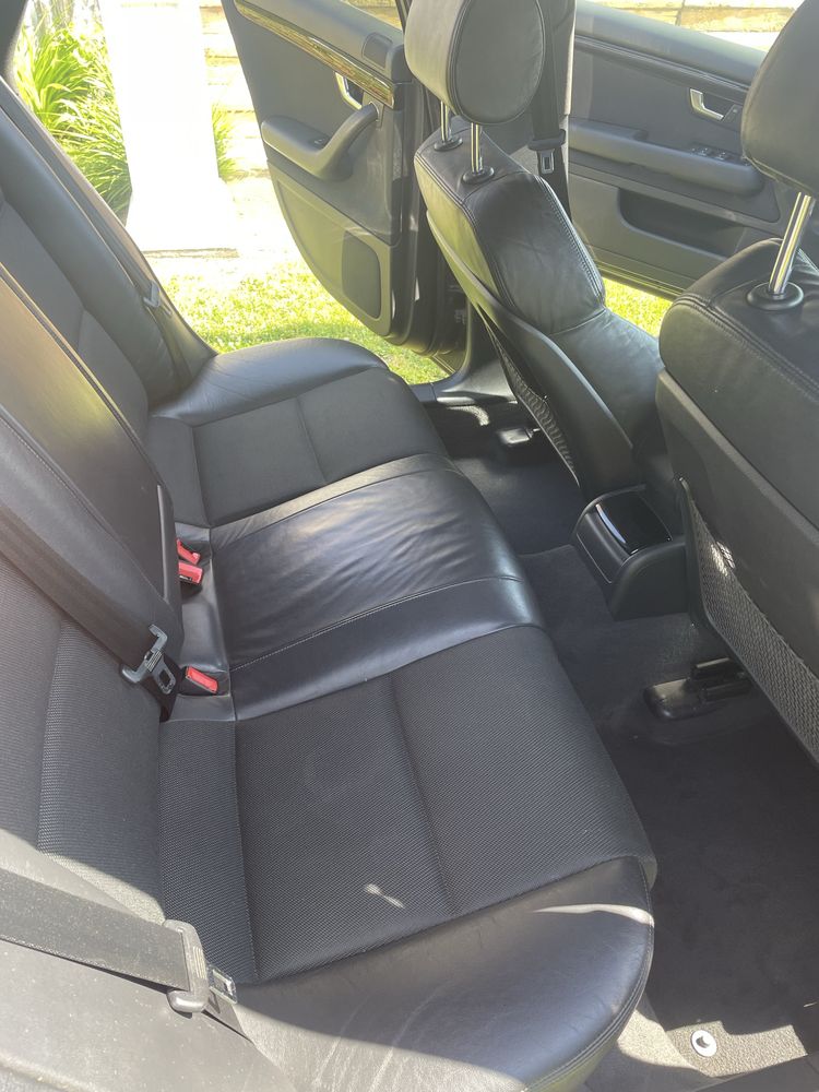 Audi A4 B7 3.0tdi ASB